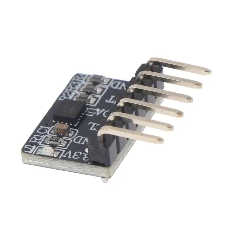 BMI270 Module 6-Axis Attitude Sensor Accelerometer Gyroscope For Motion Tracking And Gaming