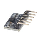 BMI270 Module 6-Axis Attitude Sensor Accelerometer Gyroscope For Motion Tracking And Gaming