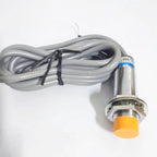 LJC18A3-B-Z/BX Approach Sensor Cylindrical Capacitive Proximity Switch 10mm Detecting distance NPN/PNP NO/NC DC6-36V