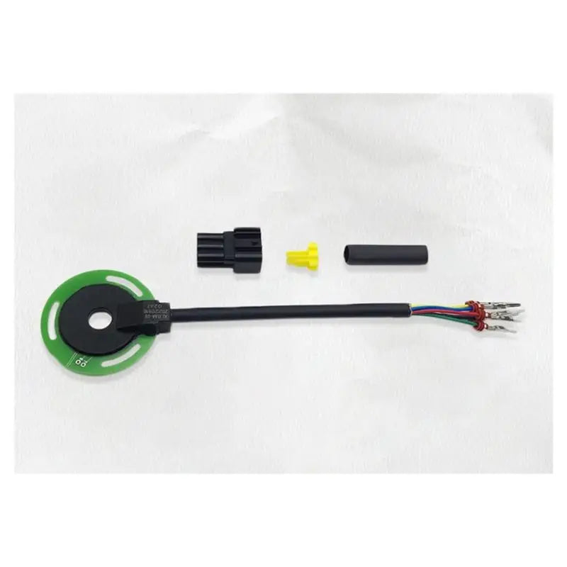 Efficient Motorcycle Hall Sensor Original Motor Effect For Electric Off-Road Dirt Bikes Hall Sensor