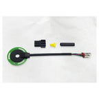 Efficient Motorcycle Hall Sensor Original Motor Effect For Electric Off-Road Dirt Bikes Hall Sensor