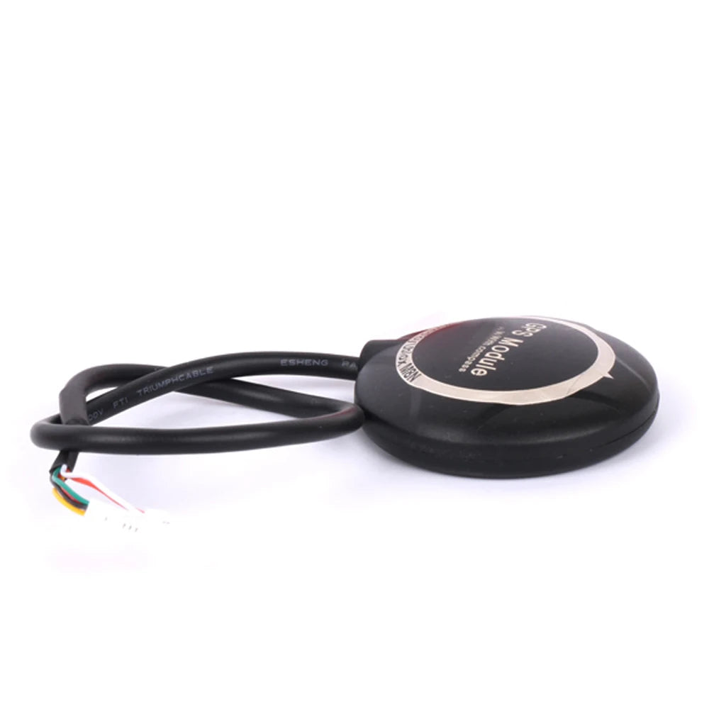 High Quality M8N NEO-M8N GPS Module Built-in Compass GPS for APM PIX Pixhawk PX4 Flight Controller