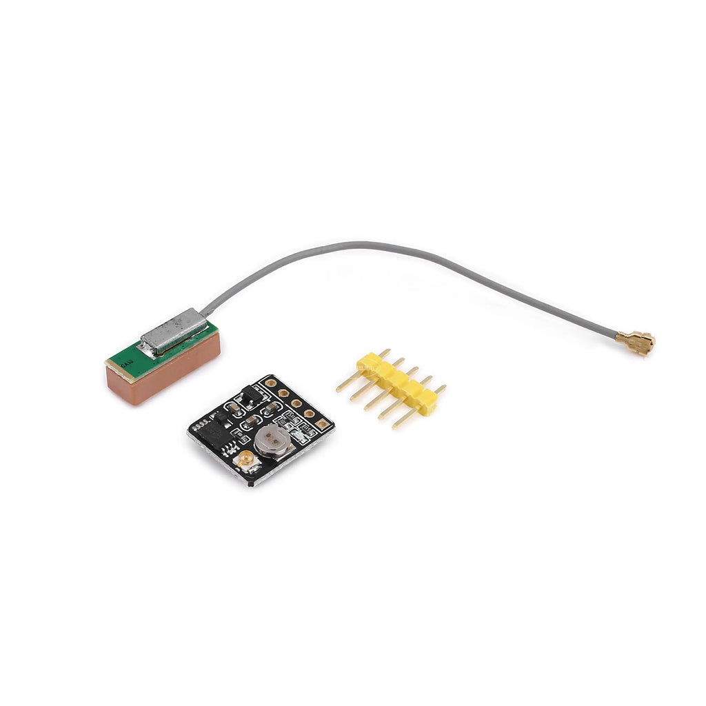GPS+BDS Beidou dual-mode module, flight control satellite positioning navigator, ATGM336H replacement, for NEO-M8N