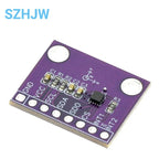MCU-LIS2DH12TR LIS2DH12TR Three-axis Acceleration Module Sensor Development Board Replace ADXL345
