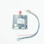 ZED-F9P-01B GPS RTK GNSS High-Precision Positioning Board BeiDou Positioning Module Surveying and Mapping Tools