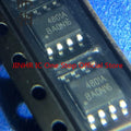 New 10PCS AO4801 AO4801A 4801A, 30V P-Channel MOSFET