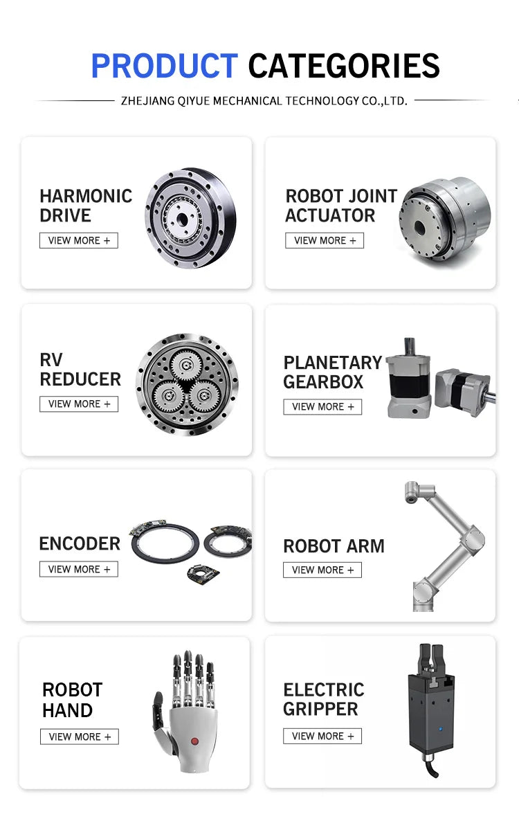 2026 Ecoder 35 Encoder Low Profile Non-contact RS485 Asynchronous Serial Absolute Rotary Encoder