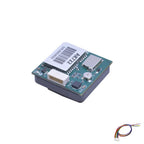 High Precision L1+L5 Dual Frequency GNSS Receiver Centimeter Level Positioning RTK Measurement UAV/Agricultural Navigation