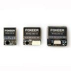 Foxeer M10Q 250 GPS 5883 Compass Module M10 5V 72 Channel Dual NMEA UBLOX for FPV Racing Drone Quadcopter Parts