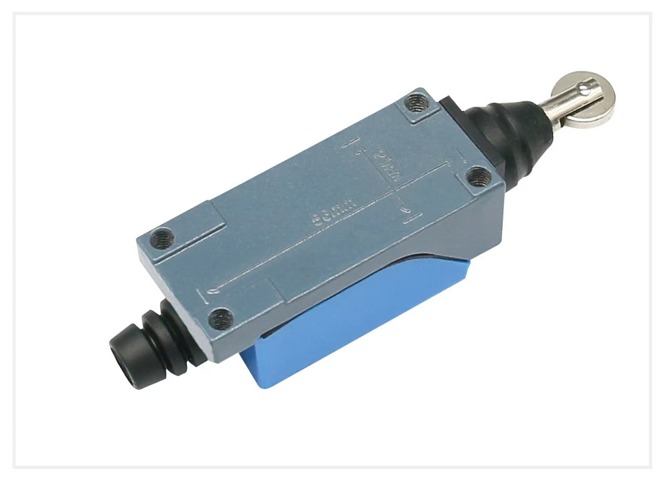 OMCH Instantaneous Limit Switches ME8104 8107 8108 8111 8112 8122 8166 8169 9101 Limit Switches for Sealed Industrial Machi