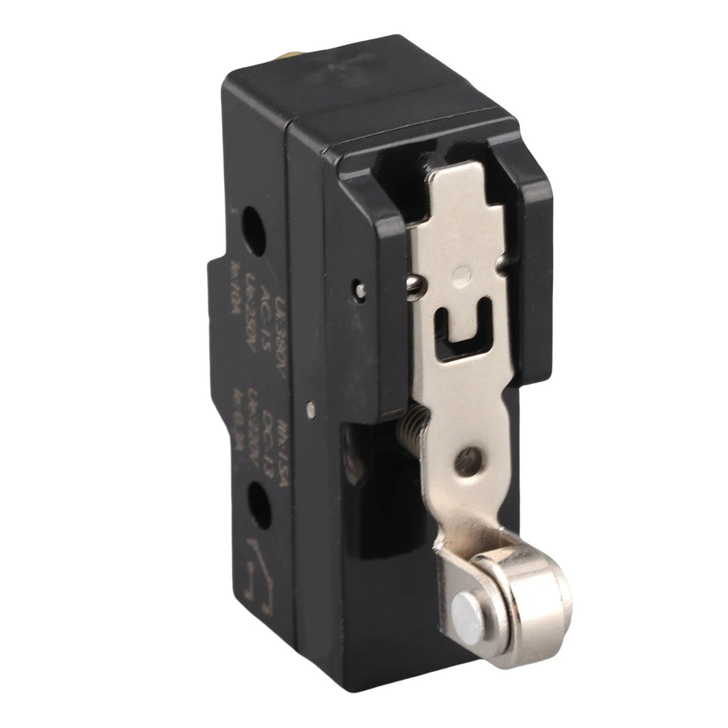 10Pcs Z-15GW22-B Miniature Snap Action Switch Micro Limit Switch Momentary Type Switch 250V 15A