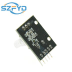 1-10PCS 360 Degree Rotary Encoder Module KY-040 Brick Sensor Development Board with Knob Cap Potentiometer KIT DIY for Arduino