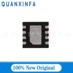 5PCS SHT20 SHT30 QFN Temperature and humidity sensor chip
