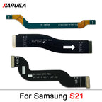 Main FPC LCD Screen Display Connect Mainboard WI-FI Antenna Signal Flex Cable For Samsung S21 Plus G996U S21 S21 Fe S21 Ultra