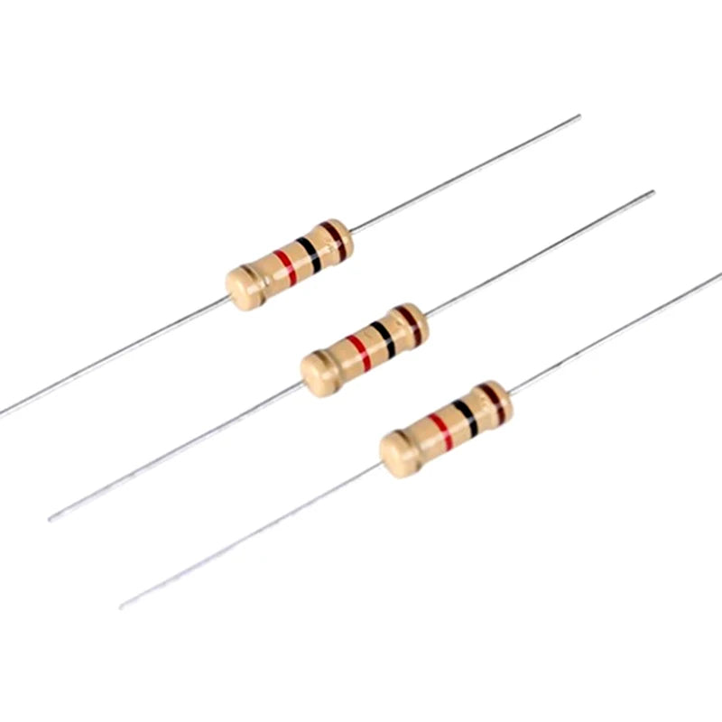 100pcs 1/4W 5% 3.9R 4.3R 4.7R 39R 43R 47R 390R 430R 470R 0.25W 3.9 4.3 4.7 39 43 47 390 430 470 Ohm R K 3.9K 39K 4.7K 47K 470K