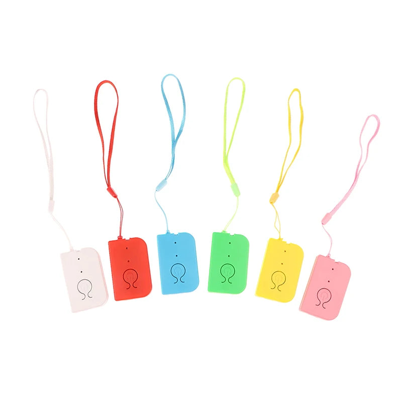 Infusion Fluid Reminder Sensor Automatic Sound Alarm Usb Charging Security Care Device Automatic Drip-Feeding Sound Alarm