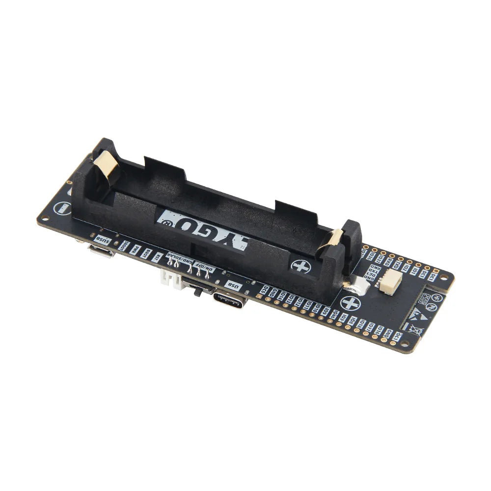 T-SIM7080G-S3 ESP32-S3 Development Board Supports Cat-M NB-Iot Simcom Sim7080g WIFI Bluetooth 5.0 Module