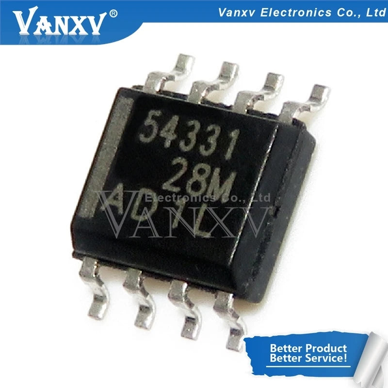 LMV358IDR MV358I MAX3443EESA TPS54331DR TPS54331 54331 SG5841JSZ SG5841 PCF8563T PCF8563 8563T OPA827AIDR OPA827A OPA827 SOP-8