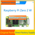 VoltSRaspberry Pi Zero 2 W Development Board Raspberry Pi Zero 2W