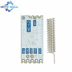 HC-12 SI4438/4463 SI4463 433Mhz Wireless Serial Port Module 1000m Replace Bluetooth-compatible