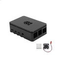 Raspberry Pi 4B Made in UK 1GB 2GB 4GB 8GB Raspberry Pi 4B Development Board Module Programming AI Starter Kit Python