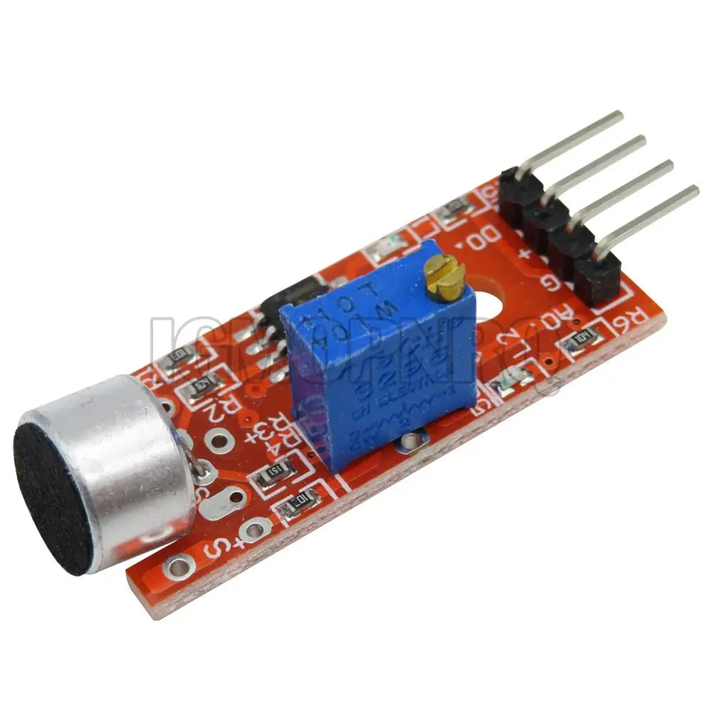 1PCS Hall/Button/Switch/Sensor KY-003/004/006/008/016/018/022/023/024/037/040 DIY Module KY-016 KY-022 KY-037 KY-040 For Arduino