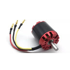 Model N5065KV140 270KV 320 KV400 with Hall Brushless Motor on The Outer Rotor of High-power Electric Scooter.