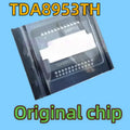 1~5PCS/LOT New Original TDA8954 TDA8954TH TDA8950TH TDA8950 TDA8953TH TDA8953 HSOP-24 Audio Power Amplifier Chip Goods Quality