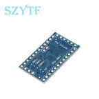Pro Mini 328 Mini 3.3V/8M 5V/16M ATMEGA328/PB ATMEGA328P-AU 3.3V/8MHz 5V/16MHZ For Arduino