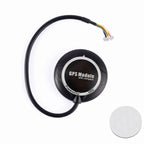 GPS M8N M9N M10 Module 8N/6M Flight Controller with Built-in Compass, Can Be Paired with APM Bracket 2.6 2.8 Pixhawk 2.4.6 2.4.8