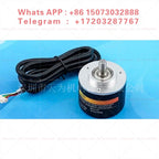 BRT50‑5V10M4096‑RT1 Absolute Rotary Encoder 0‑5V Analog Position Sensor 4096PPR