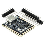 For arduino nano mini ultra small typec development board atmega328p chip ch340 serial port