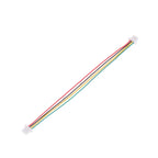 1/3/5Pcs 10cm STEMMA QT/Qwiic JST SH 4-Pin Wire Cable Adapter Connector