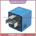 61366915327 Fuel Pump Relay For Bmw E81 E87 E88 E82 F20 F21 E36 E46 E90 E91 E92 E93 F30 Car Spare Accessories