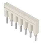 WAGO 2001‑402~410 Comb Jumper Bar Shorting Bridge for 2001 Series DIN Rail Terminal Block