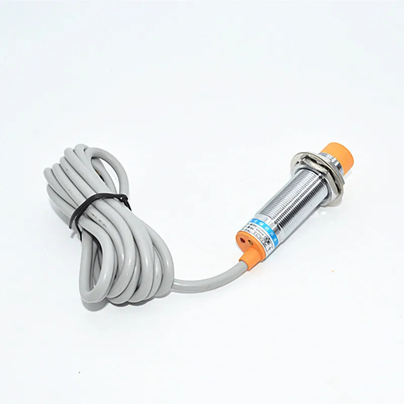 High Quality LJC18A3-H-Z/BX 1-10mm Capacitance Proximity Sensor Switch NPN NO DC 6-36V 300mA