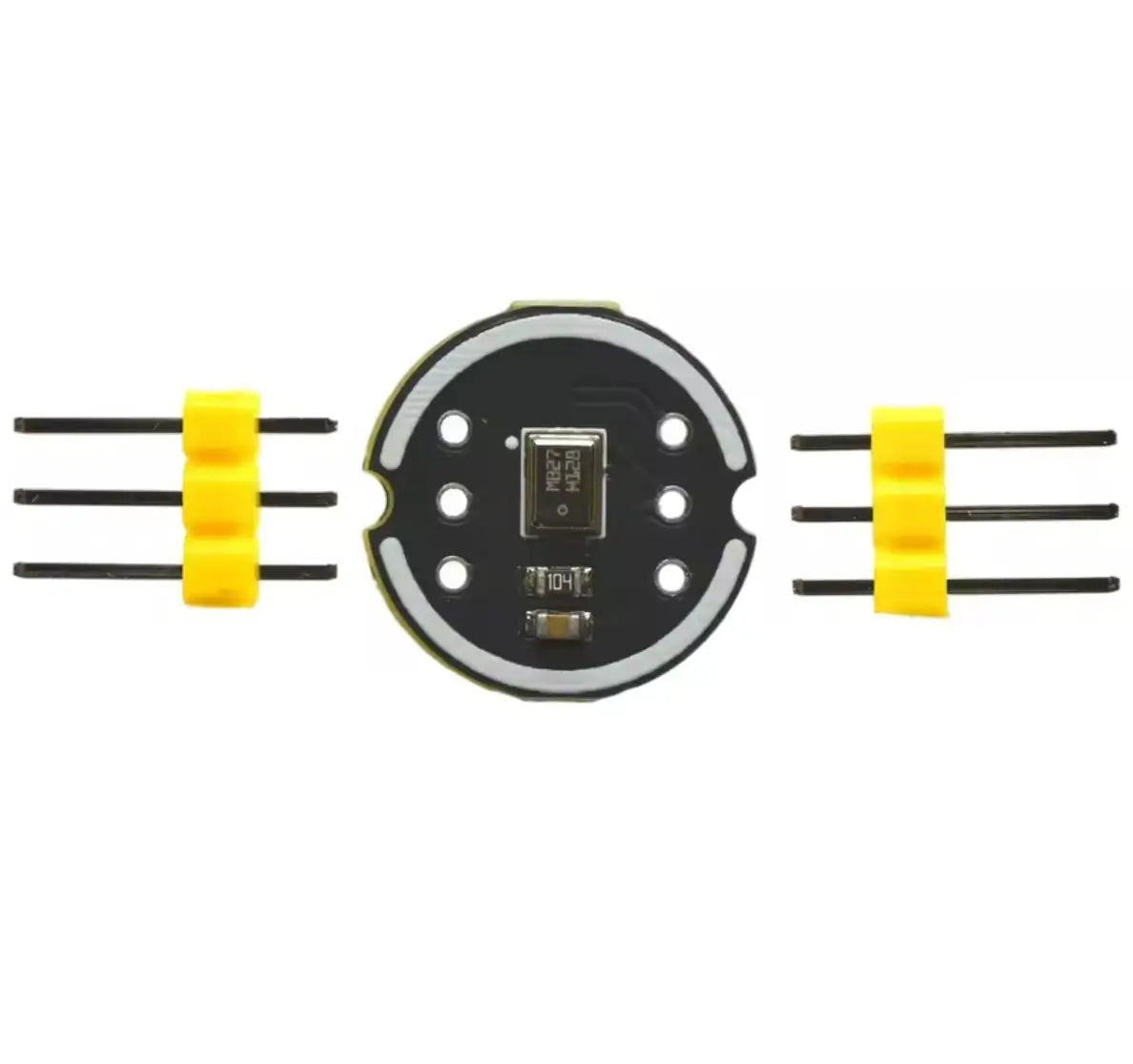 1PCS High-Precision MEMS Microphone MS3625 – I2S Interface, Compatible with INMP441 & for ESP32 (Omnidirectional)