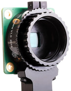 Pi HQ camera module 12.3 million pixels, IMX477 sensor