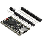 1 Set Nice!Nano V2.0 Compatible Pro Micro Development Module Bluetooth NRF52840 Board With Integrated Charging Management
