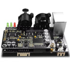 ShennDare CQ380 Digital DSP Module 96kHz 2 In 4 Out Audio Processor FIR Filter for Power Amplifier Speaker Management