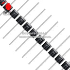 20pcs 10A10 6A10 20A10 R-6 6A 10A 20A 1000V DIP Axial Rectifier Diode Good Quality