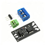 FR120N/LR7843/D4184 Field‑Effect Transistor Isolated MOSFET Module Replacement for Relay Electronic Components for Arduino Diy