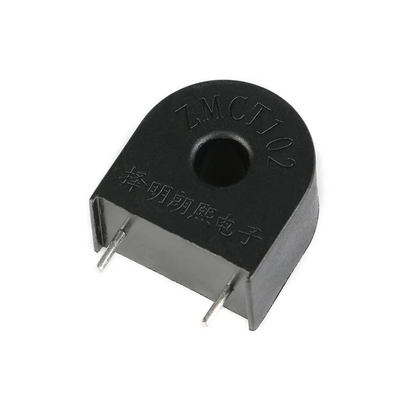 5Pcs/1pc ZMCT102 ZMCT103 ZMPT101B ZMPT107 ZMCT118F/A Precision Phase Voltage Transformer Output Voltage Sensor Current Sensor