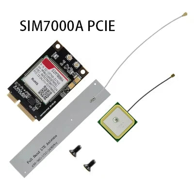 ESP32-WROVER-B Chip NANO Card SIM Series Configurable Hardware SIM7000G SIM7000A SIM7000E Cat-M NB-IoT GSM Module