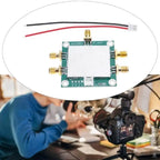 Professional ADL5801 Active Mixer Module Reliable Downconversion at 6GHz Experience Efficiency & Precisions Durable