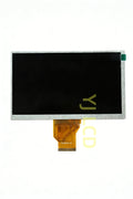 100% Tested 7 Inch LCD Touch Screen Panel AT070TN90/92/93/94 800x480 For Car DVD GPS Navigation Monitor Replacement Part