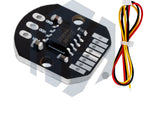 AS5600 Encoder PWM/I2C Interface Accuracy 12bit Brushless Motor AS5600 Magnetic Encoder with Wire