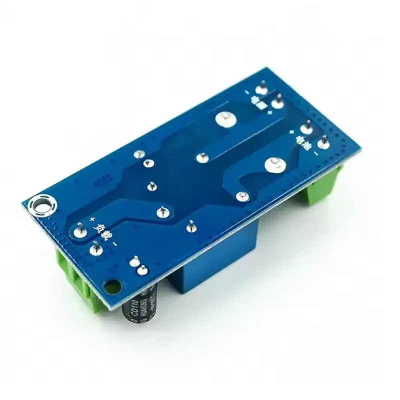 1Pcs 5V-48V Universal Emergency Converter YX850 Power Failure Automatic Switching Standby Battery Lithium Battery Module