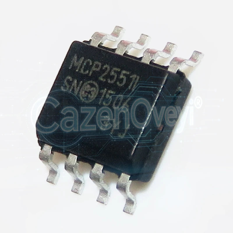 15-50PCS MC33883HEG MC33883 MCP2551-I/SN MCP2551 UF5408 MCP604-I/P MCP604 R2S25400 2S25400 MDF4N65B MDF4N65
