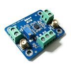 DC Voltage Bias Adjustment Module, Adjustable Offset Level Shifter, Positive/Negative Bipolar Bias Controller